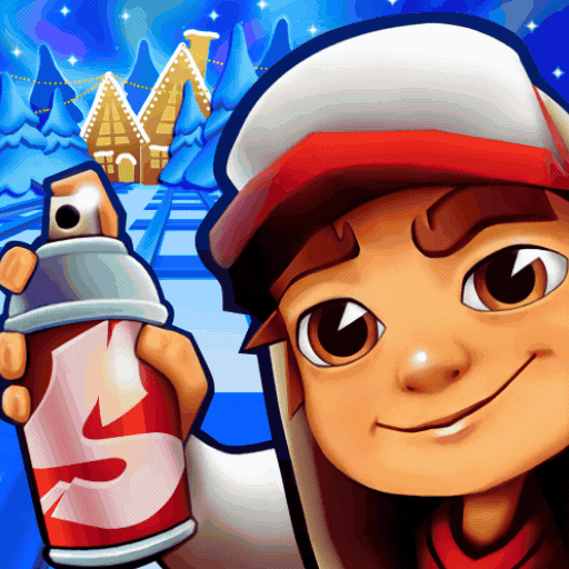 Subway Surfers
