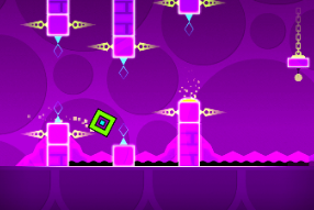 Geometry Dash Lite